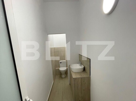 Spațiu birouri de închiriat Sararie - 109427SIB | BLITZ Iași | Poza2