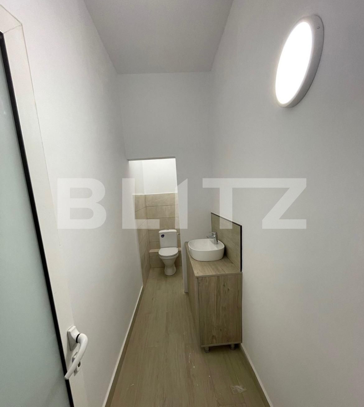 Spațiu birouri de închiriat Sararie - 109427SIB | BLITZ Iași | Poza2
