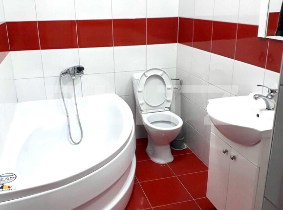 Spațiu birouri de închiriat Cantemir - 109428SIB | BLITZ Iași | Poza3