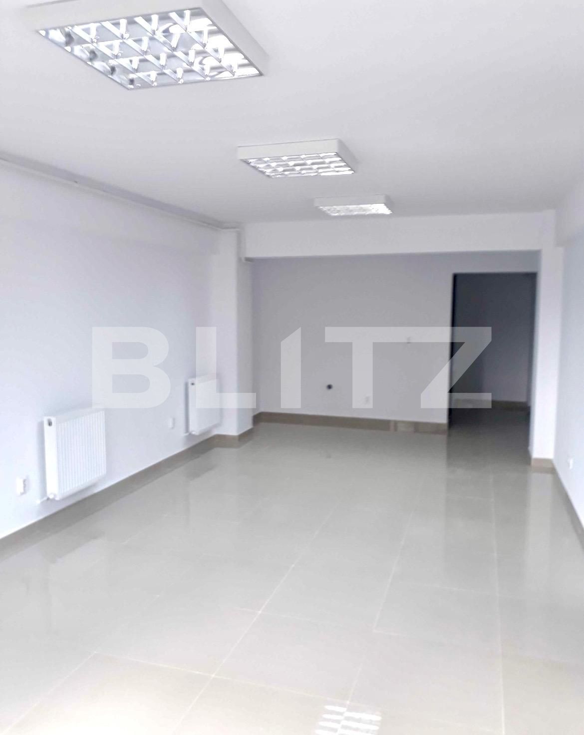 Spațiu birouri de închiriat Cantemir - 109428SIB | BLITZ Iași | Poza2