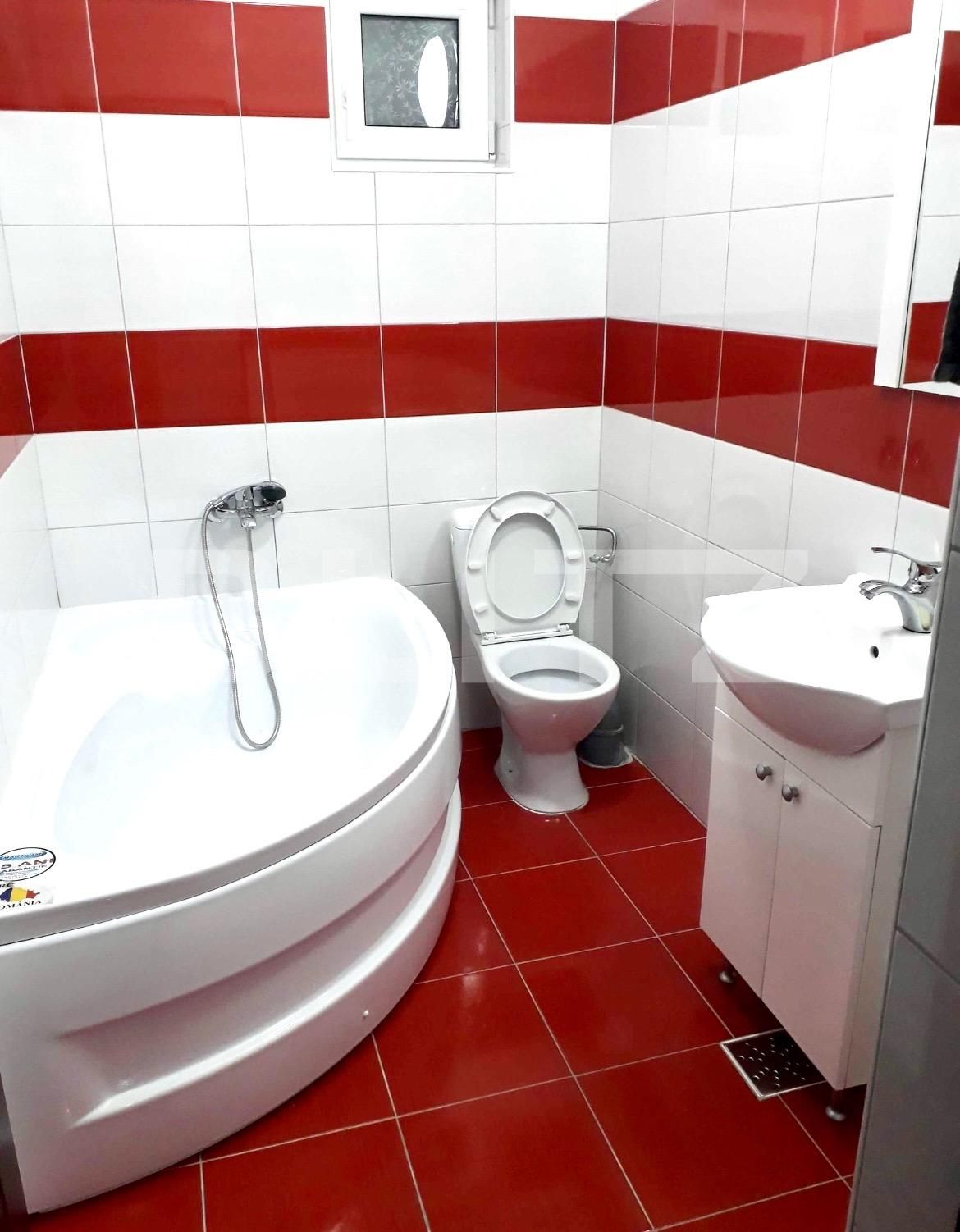 Spațiu birouri de închiriat Cantemir - 109428SIB | BLITZ Iași | Poza3