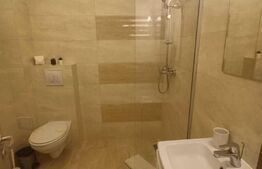 Apartament 2 camere, bucatarie open-space, 30mp, zona Copou-Universitate