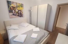 Apartament 2 camere, bucatarie open-space, 30mp, zona Copou-Universitate