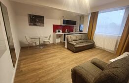 Apartament 2 camere, bucatarie open-space, 30mp, zona Copou-Universitate