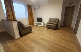 Apartament 2 camere, bucatarie open-space, 30mp, zona Copou-Universitate