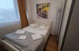 Apartament 2 camere, bucatarie open-space, 30mp, zona Copou-Universitate