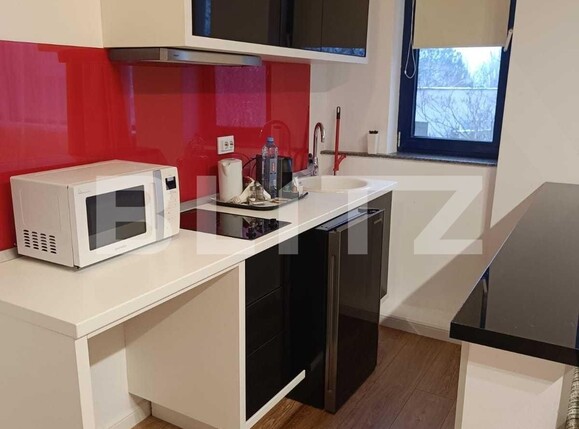 Apartament de închiriat 2 camere Copou - 109459AI | BLITZ Iași | Poza2