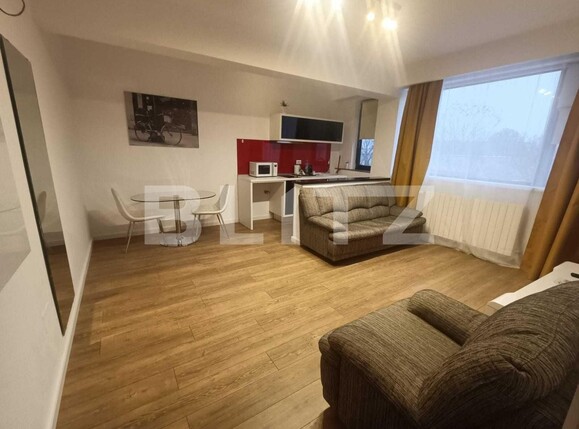 Apartament de închiriat 2 camere Copou - 109459AI | BLITZ Iași | Poza6