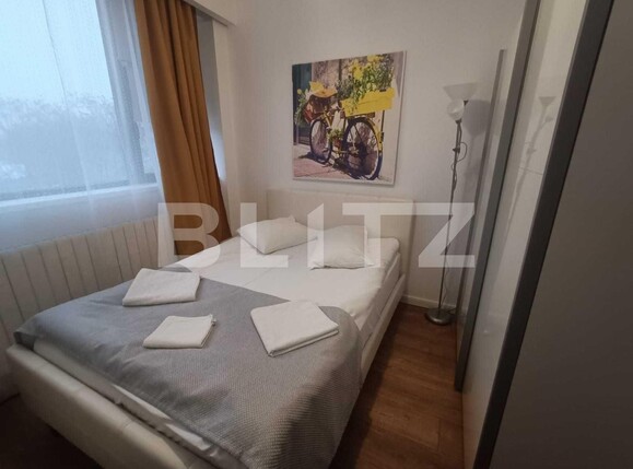 Apartament de închiriat 2 camere Copou - 109459AI | BLITZ Iași | Poza4