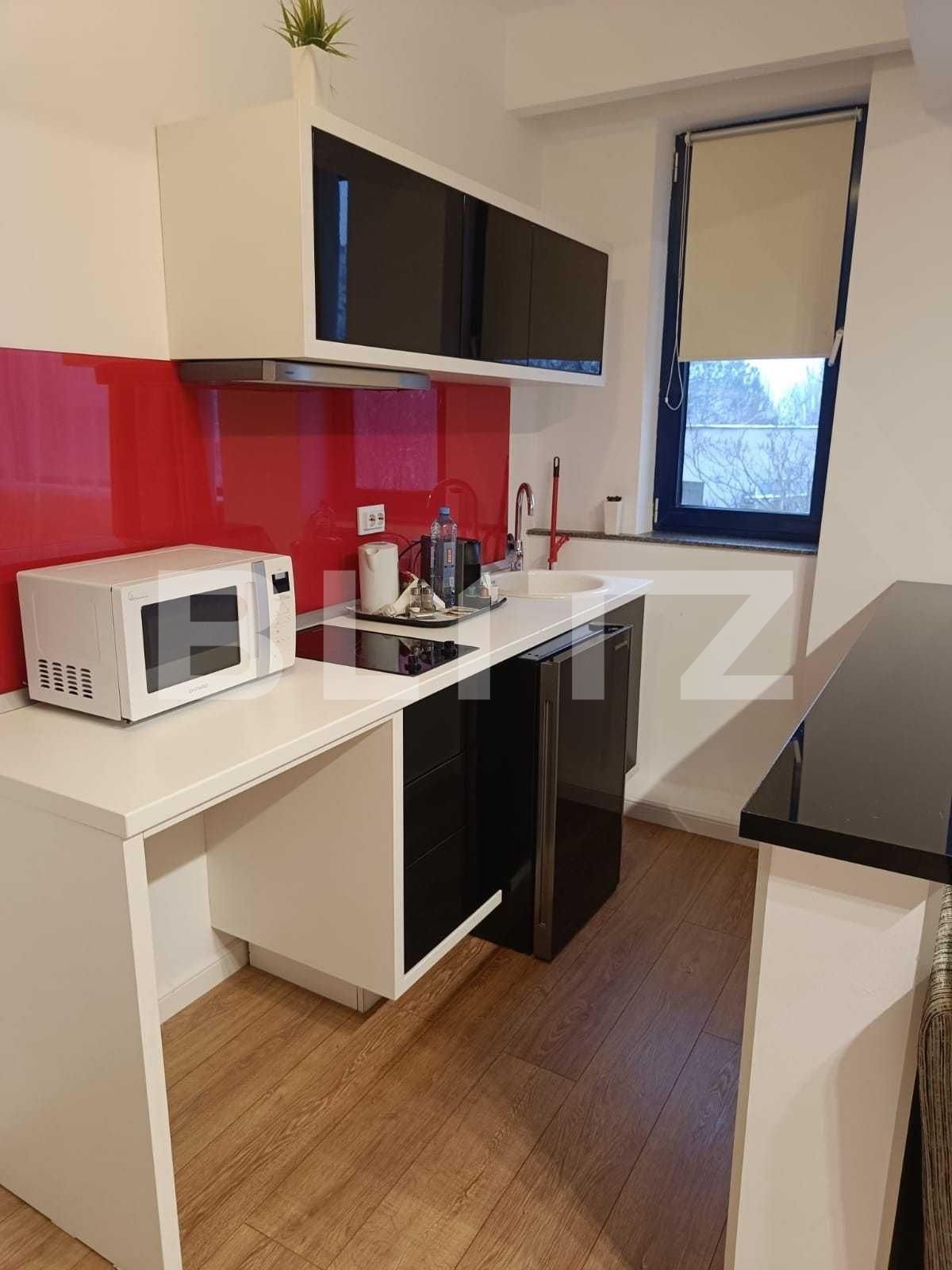 Apartament de închiriat 2 camere Copou - 109459AI | BLITZ Iași | Poza2