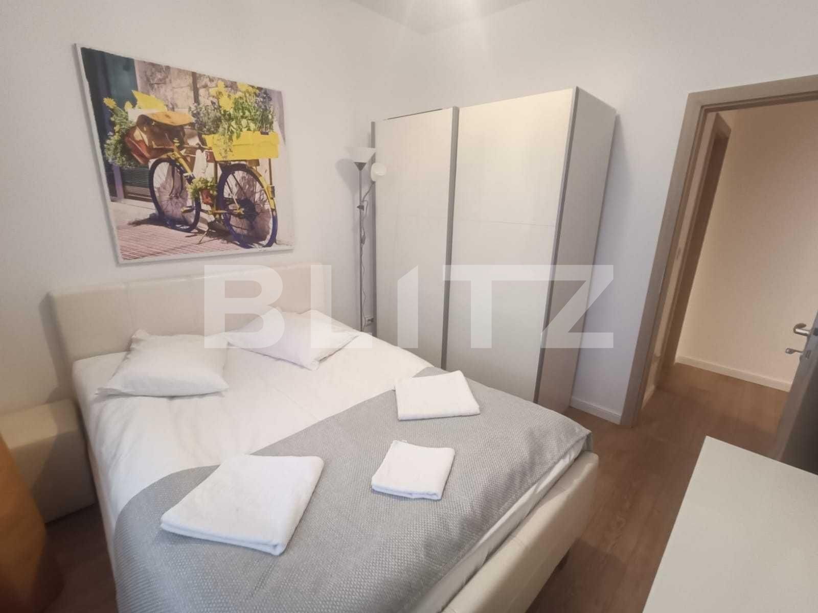 Apartament de închiriat 2 camere Copou - 109459AI | BLITZ Iași | Poza3