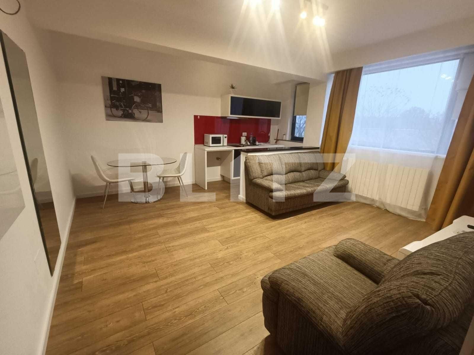 Apartament de închiriat 2 camere Copou - 109459AI | BLITZ Iași | Poza6