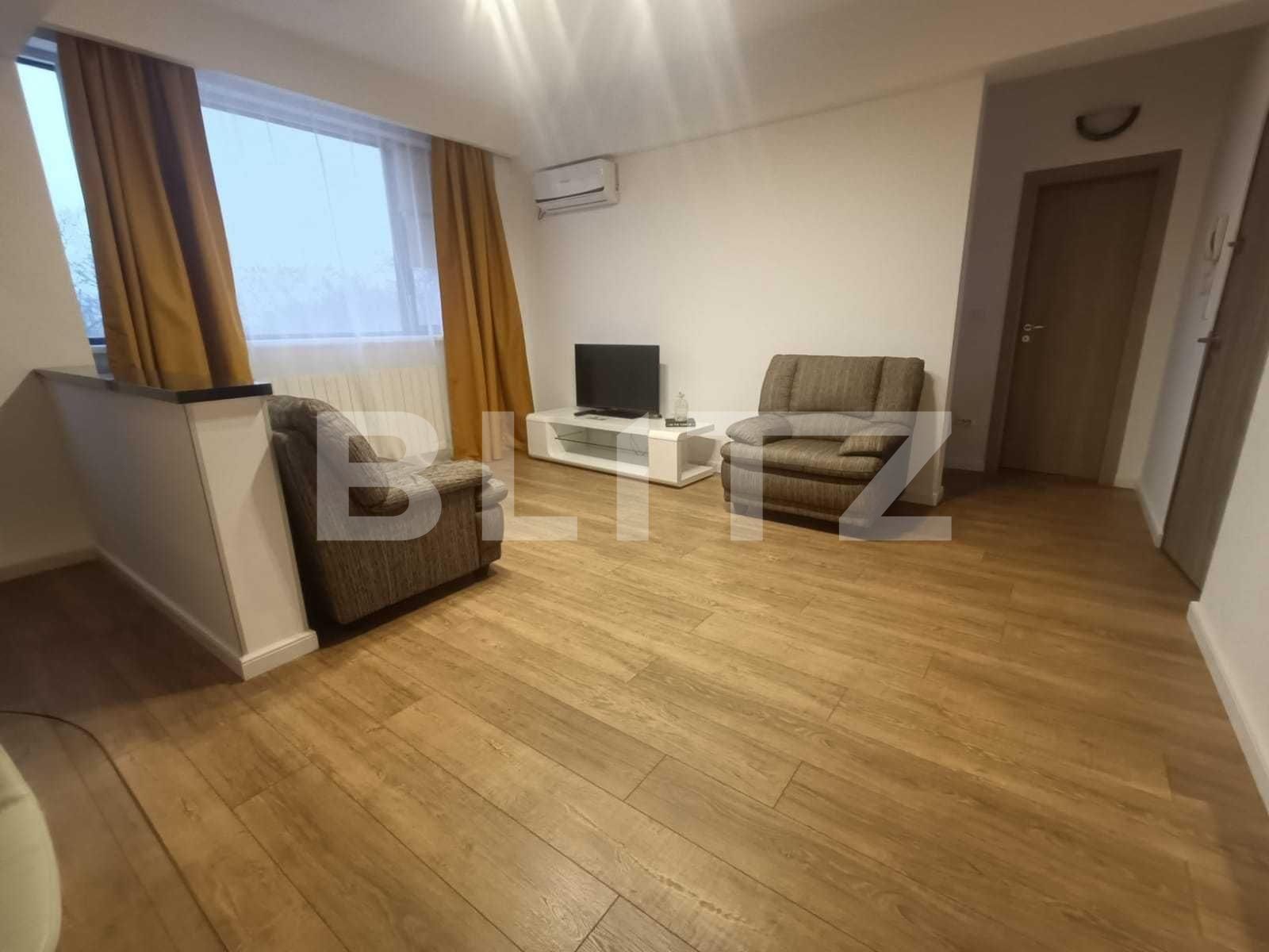 Apartament de închiriat 2 camere Copou - 109459AI | BLITZ Iași | Poza5