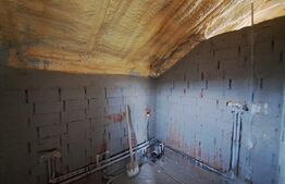 Casa  la rosu 4 camere, 169mp,  piata Pacurari