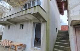 Casa  la rosu 4 camere, 169mp,  piata Pacurari