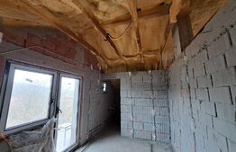 Casa  la rosu 4 camere, 169mp,  piata Pacurari