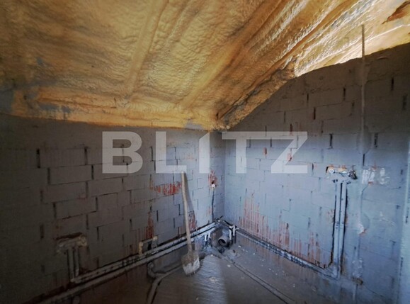 Casa de vânzare 4 camere Pacurari - 109541CV | BLITZ Iași | Poza5