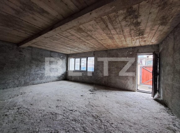 Casa de vânzare 4 camere Pacurari - 109541CV | BLITZ Iași | Poza3