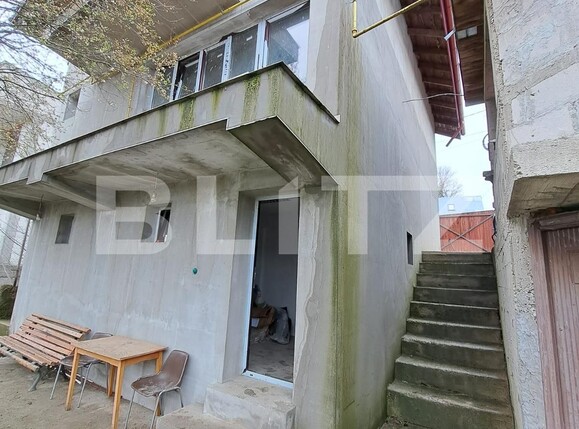 Casa de vânzare 4 camere Pacurari - 109541CV | BLITZ Iași | Poza1