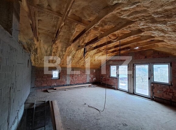 Casa de vânzare 4 camere Pacurari - 109541CV | BLITZ Iași | Poza8