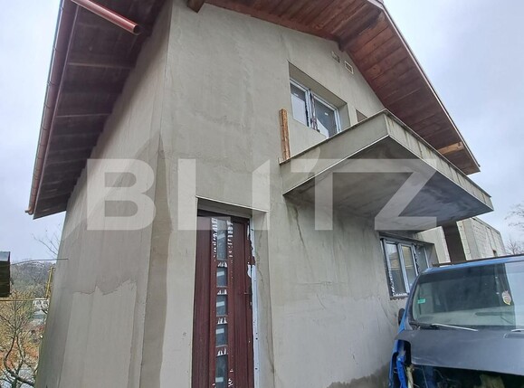 Casa de vânzare 4 camere Pacurari - 109541CV | BLITZ Iași | Poza2