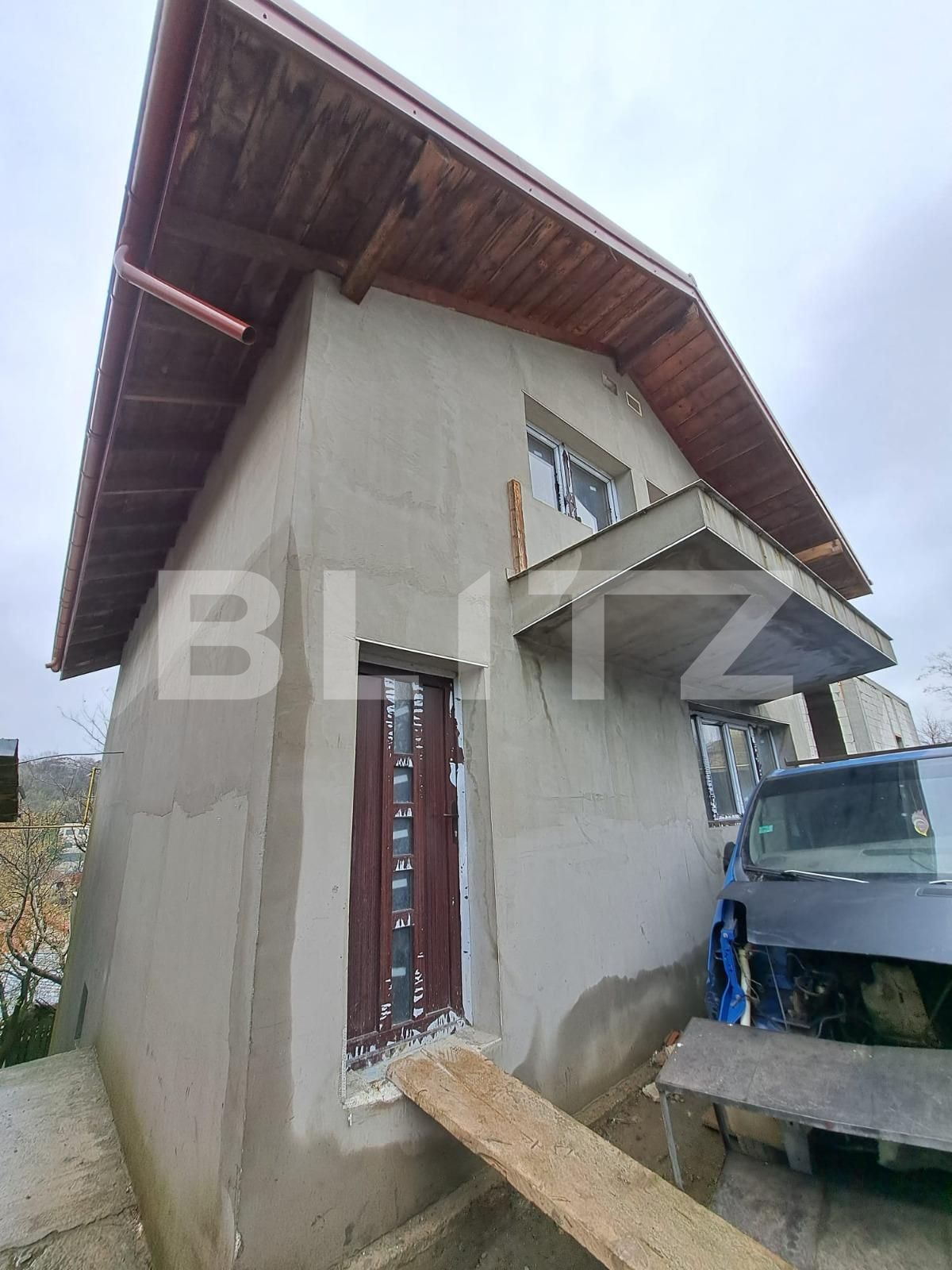 Casa de vânzare 4 camere Pacurari - 109541CV | BLITZ Iași | Poza2