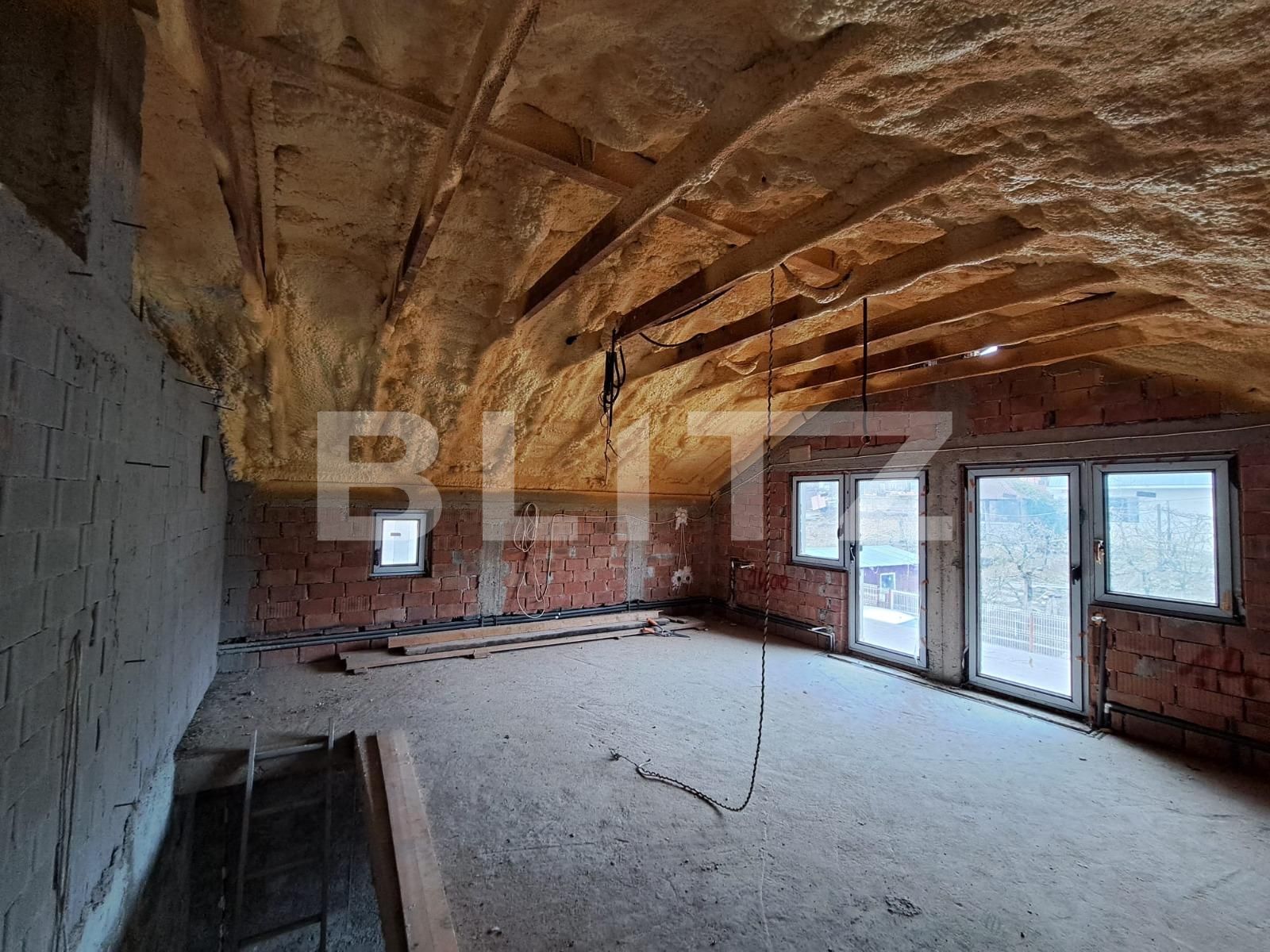 Casa de vânzare 4 camere Pacurari - 109541CV | BLITZ Iași | Poza4