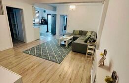 Apartament modern de 3 camere, 68mp, zona Valea Adanca