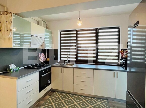 Apartament de închiriat 3 camere Valea Adanca - 109623AI | BLITZ Iași | Poza4