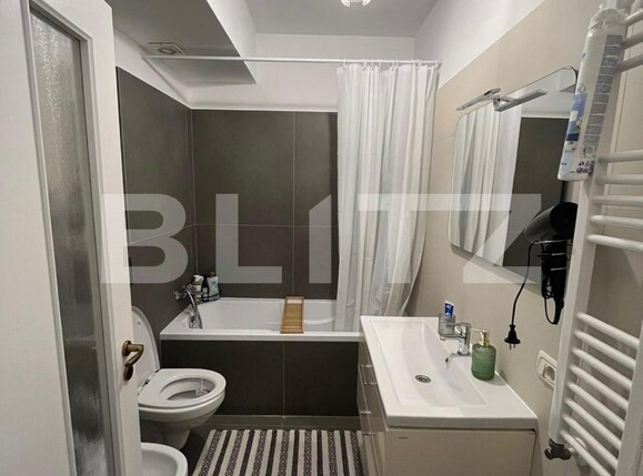 Apartament de închiriat 3 camere Valea Adanca - 109623AI | BLITZ Iași | Poza6