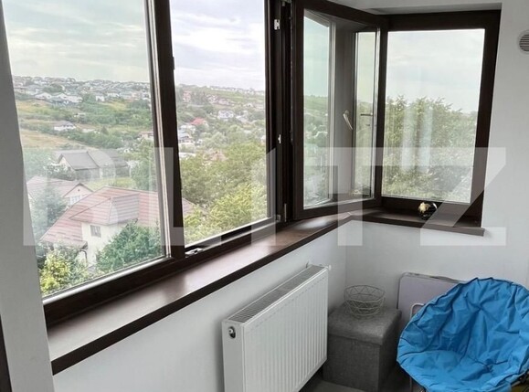 Apartament de închiriat 3 camere Valea Adanca - 109623AI | BLITZ Iași | Poza5