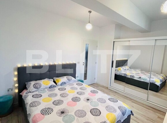 Apartament de închiriat 3 camere Valea Adanca - 109623AI | BLITZ Iași | Poza2