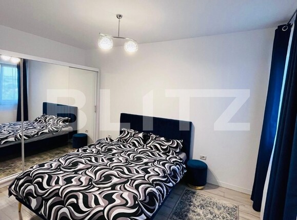 Apartament de închiriat 3 camere Valea Adanca - 109623AI | BLITZ Iași | Poza3