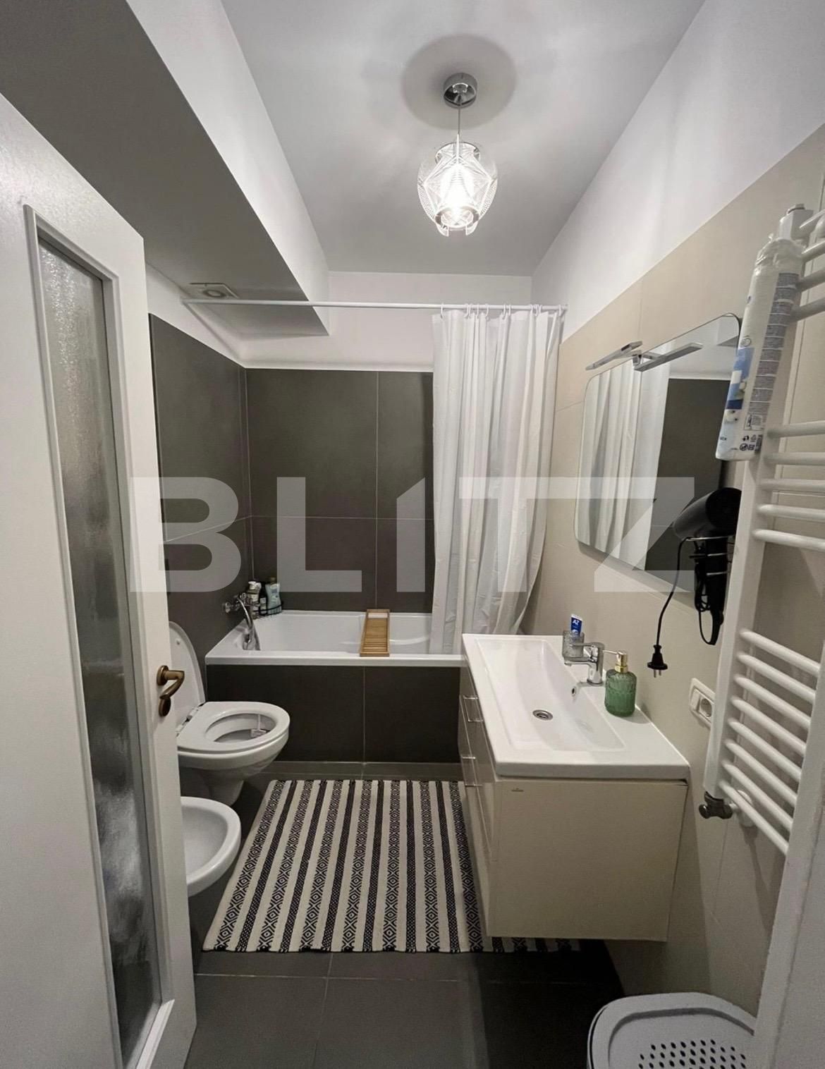 Apartament de închiriat 3 camere Valea Adanca - 109623AI | BLITZ Iași | Poza6