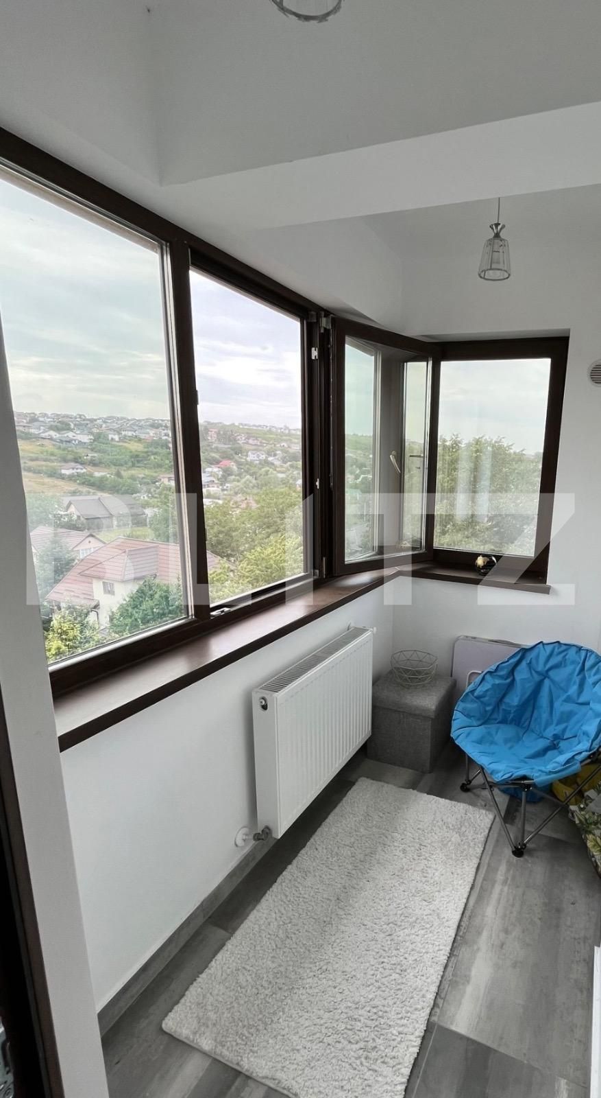 Apartament de închiriat 3 camere Valea Adanca - 109623AI | BLITZ Iași | Poza5