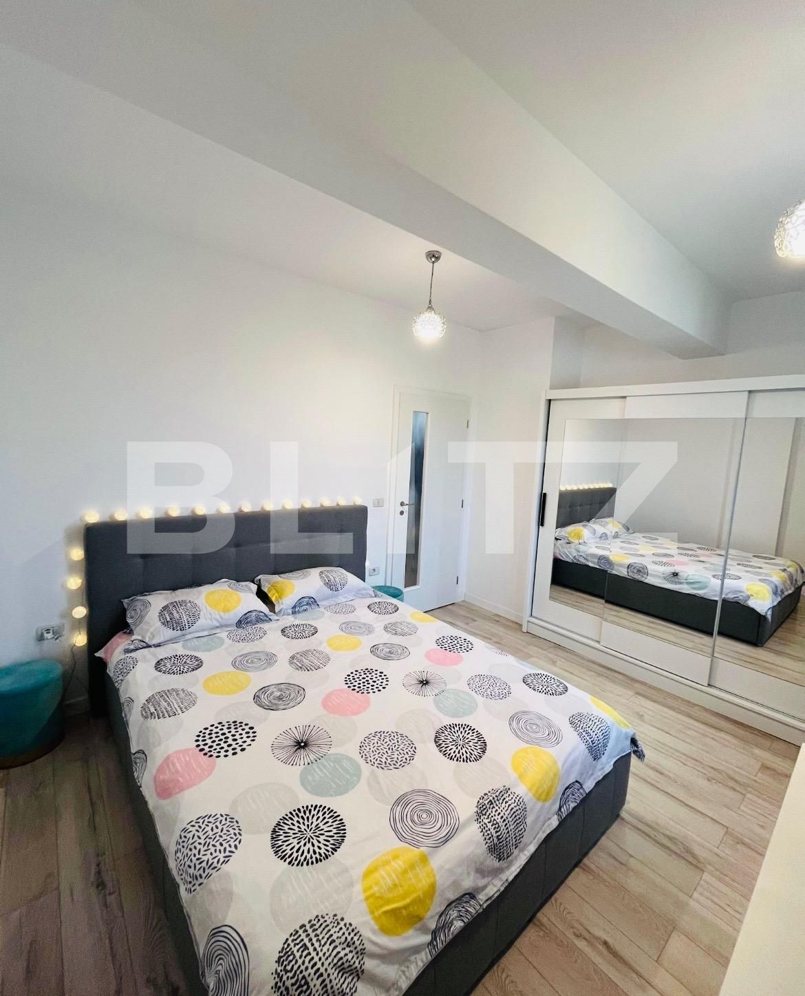 Apartament de închiriat 3 camere Valea Adanca - 109623AI | BLITZ Iași | Poza2