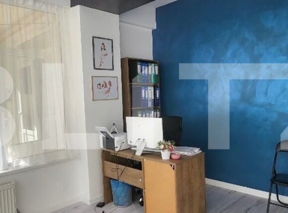 Apartament de închiriat 3 camere Tatarasi - 109625AI | BLITZ Iași | Poza3