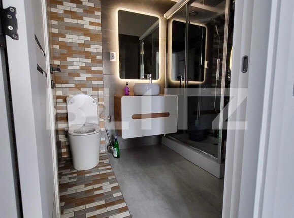 Apartament de închiriat 3 camere Tatarasi - 109625AI | BLITZ Iași | Poza5