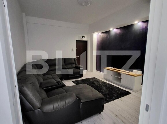 Apartament de închiriat 3 camere Tatarasi - 109625AI | BLITZ Iași | Poza1