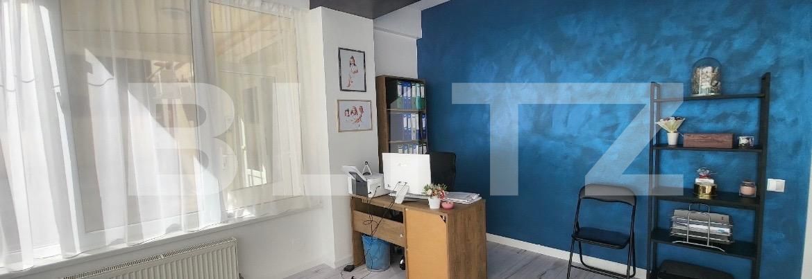 Apartament de închiriat 3 camere Tatarasi - 109625AI | BLITZ Iași | Poza3