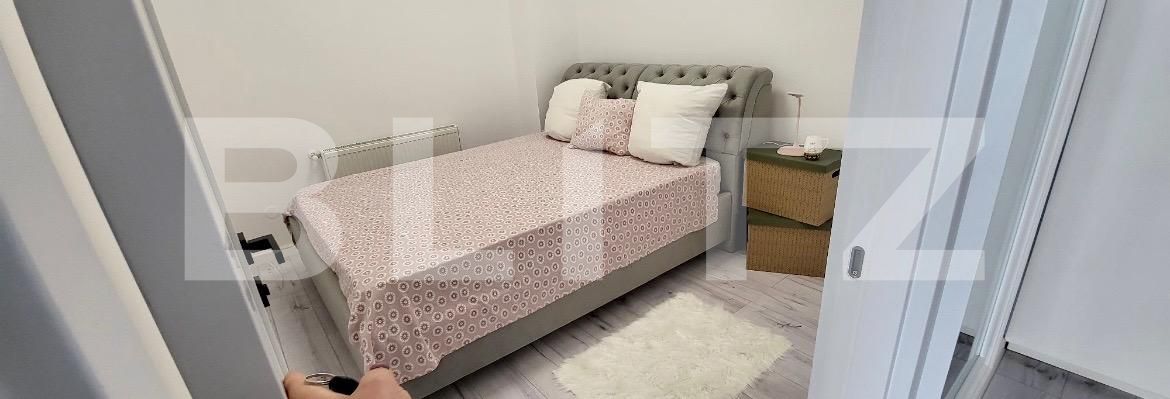 Apartament de închiriat 3 camere Tatarasi - 109625AI | BLITZ Iași | Poza2