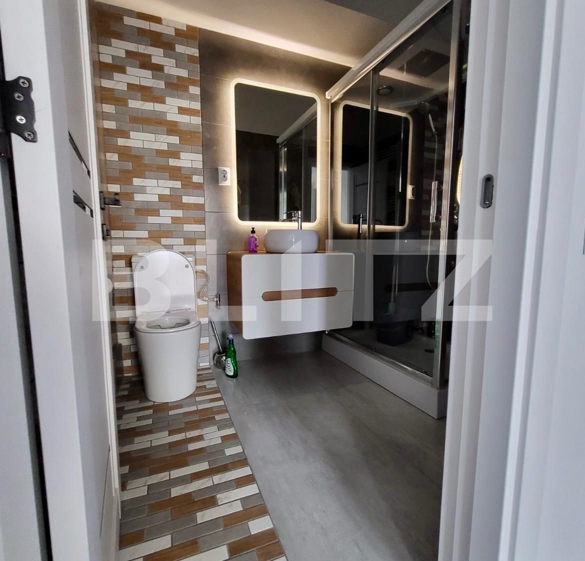 Apartament de închiriat 3 camere Tatarasi - 109625AI | BLITZ Iași | Poza5