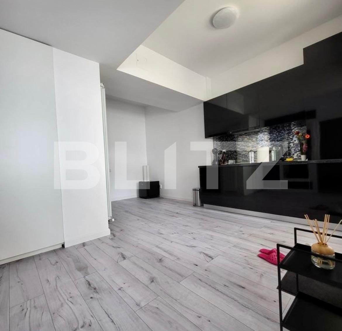 Apartament de închiriat 3 camere Tatarasi - 109625AI | BLITZ Iași | Poza4