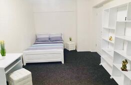 Apartament de 2 camere, decomandat, 50mp, zona Pacurari