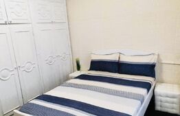 Apartament de 2 camere, decomandat, 50mp, zona Pacurari