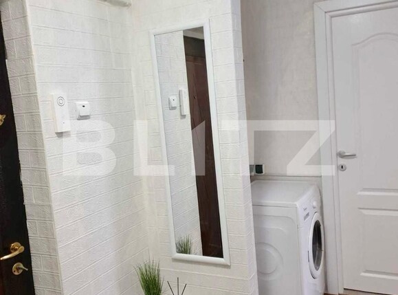 Apartament de închiriat 2 camere Pacurari - 109661AI | BLITZ Iași | Poza5