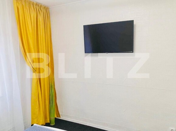 Apartament de închiriat 2 camere Pacurari - 109661AI | BLITZ Iași | Poza3