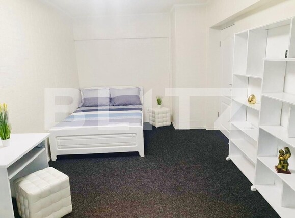 Apartament de închiriat 2 camere Pacurari - 109661AI | BLITZ Iași | Poza1