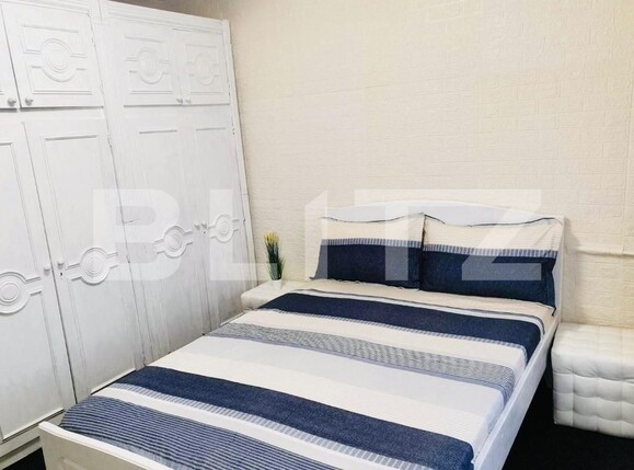 Apartament de închiriat 2 camere Pacurari - 109661AI | BLITZ Iași | Poza2