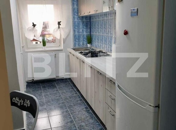 Apartament de închiriat 2 camere Pacurari - 109661AI | BLITZ Iași | Poza4